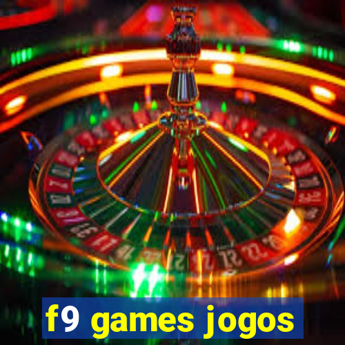 f9 games jogos